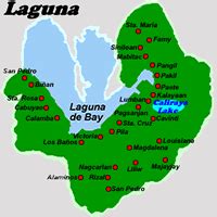 list of city in laguna|Laguna Profile .